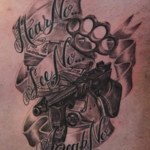 Meet your Posher, Carl